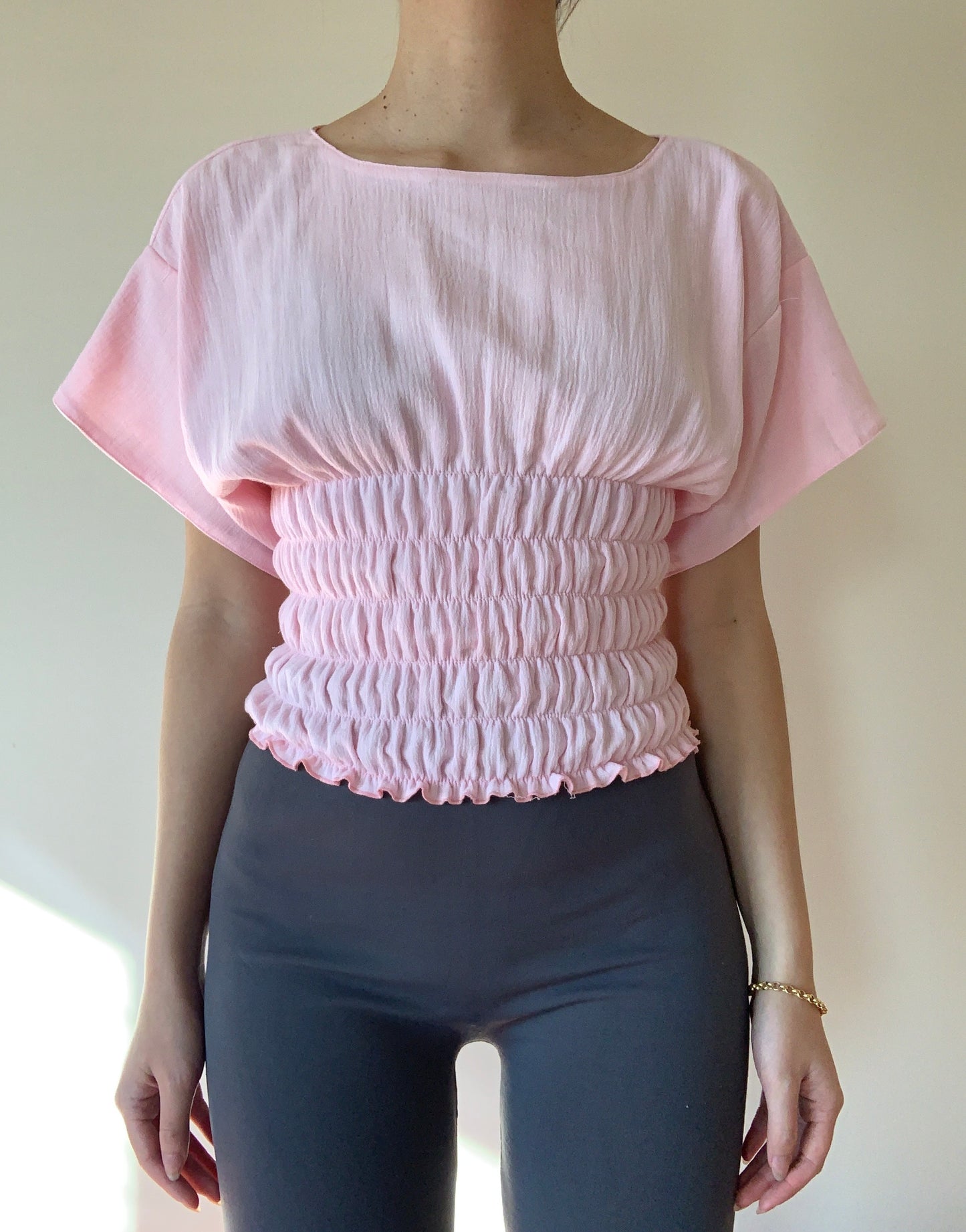 Sakura Top