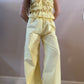 Lucky Lemon Pant Set