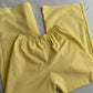 Lucky Lemon Pant Set