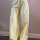 Lucky Lemon Pant Set
