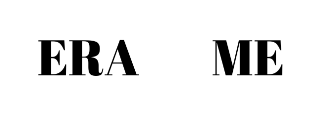 ERA ME