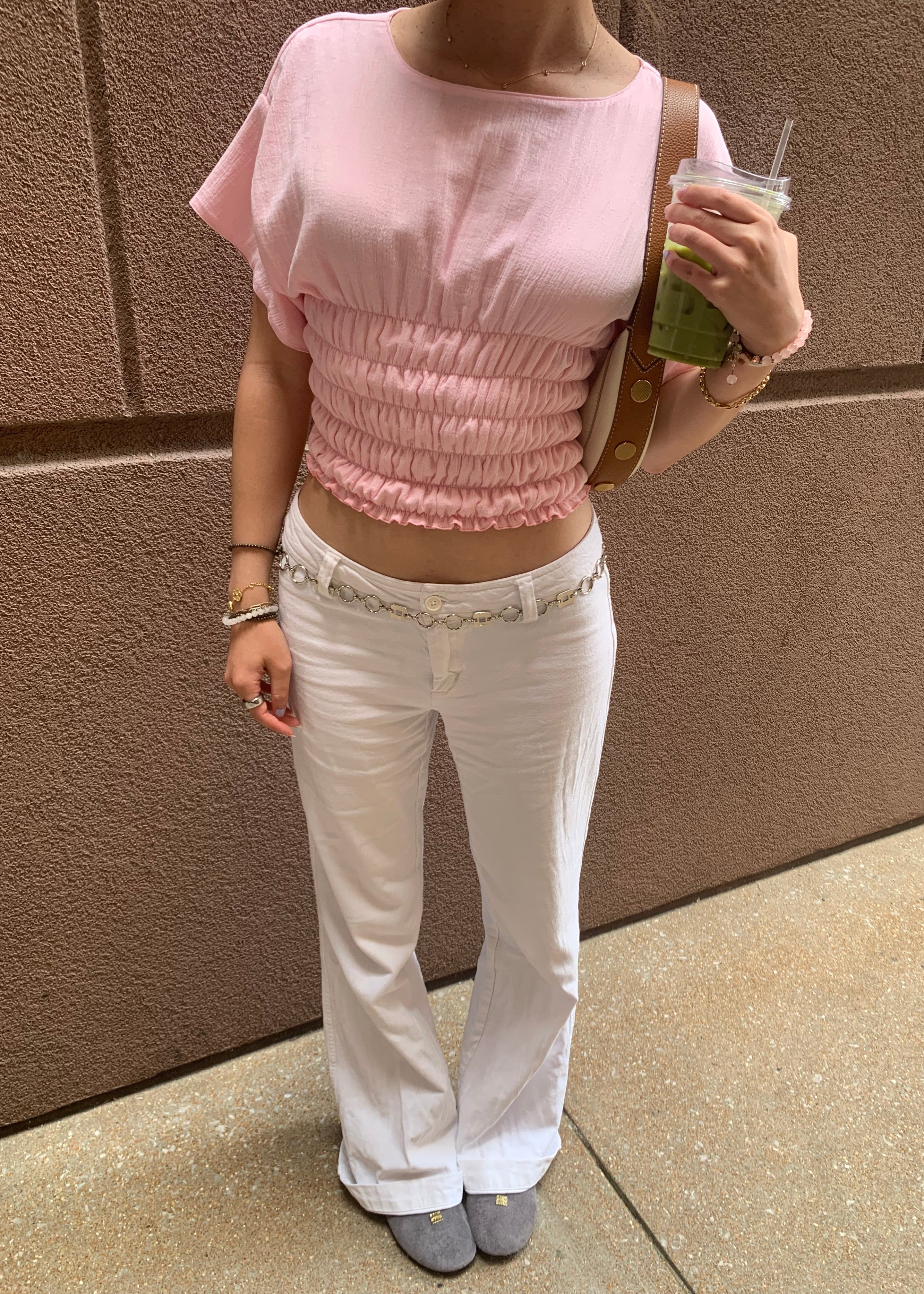 Sakura Top