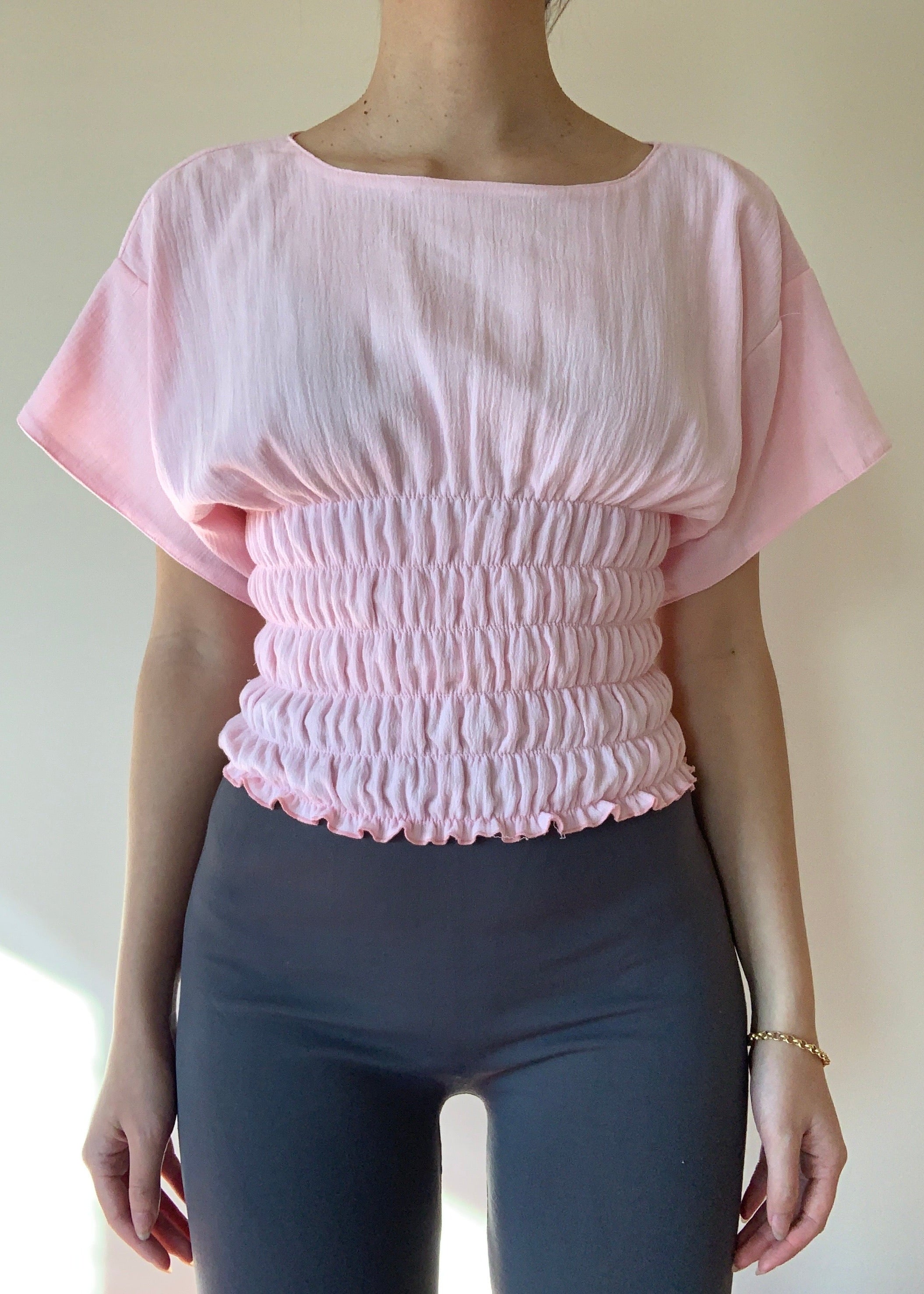 Sakura Top