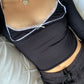 Black Devon Long Sleeve