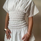 Chiara Set in Ivory
