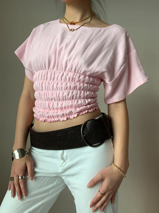 Sakura Top